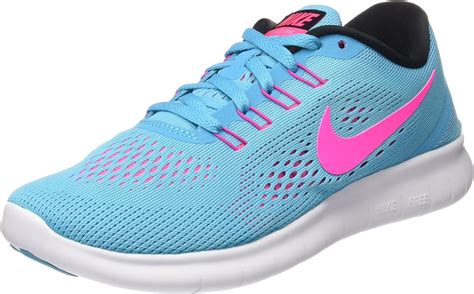 nike damen free rn laufschuhe türkis|Nike Free Run Women's Running Shoes .